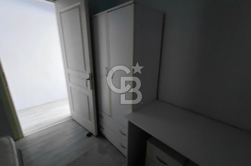 Buca Menderes Caddesi Eşyalı 2+1 Satılık Daire