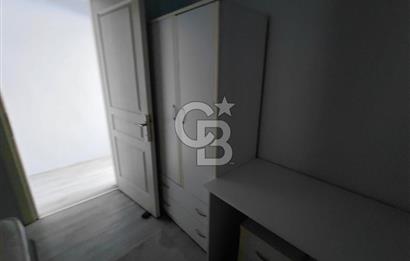 Buca Menderes Caddesi Eşyalı 2+1 Satılık Daire