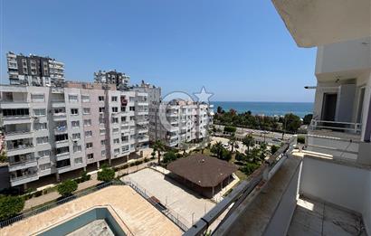 MEZİTLİ AKDENİZ MAHALLESİ ÖZDEMİR 2 SİTESİ 3+1 KİRALIK DAİRE