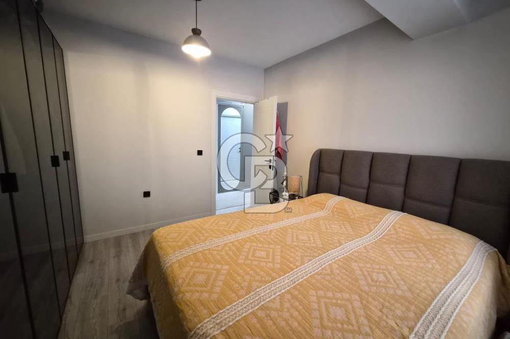 CB CITY'DEN GÖZTEPE MAHALLESİNDE 2+1 SATILIK DAİRE