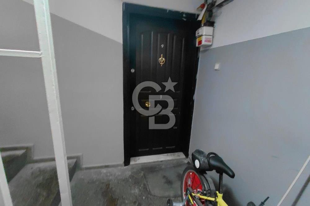 Buca Menderes Caddesi Eşyalı 2+1 Satılık Daire
