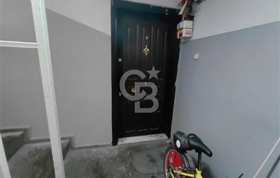 Buca Menderes Caddesi Eşyalı 2+1 Satılık Daire