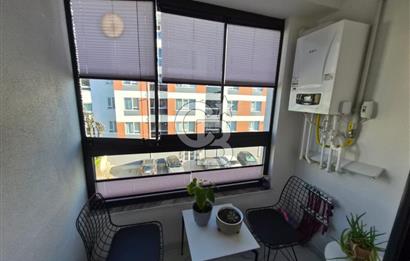 CB CITY'DEN GÖZTEPE MAHALLESİNDE 2+1 SATILIK DAİRE