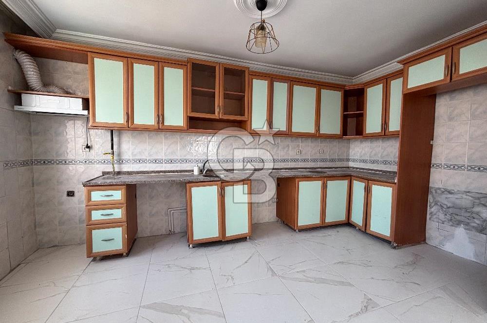 MEZİTLİ AKDENİZ MAHALLESİ ÖZDEMİR 2 SİTESİ 3+1 KİRALIK DAİRE