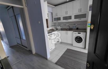 Buca Menderes Caddesi Eşyalı 2+1 Satılık Daire