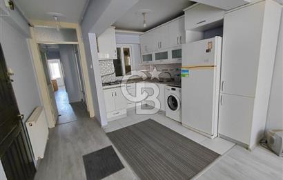 Buca Menderes Caddesi Eşyalı 2+1 Satılık Daire