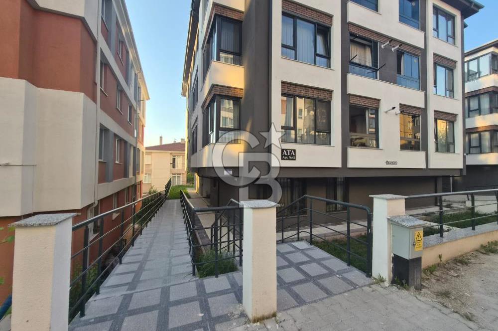 CB CITY'DEN GÖZTEPE MAHALLESİNDE 2+1 SATILIK DAİRE