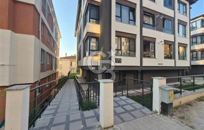 CB CITY'DEN GÖZTEPE MAHALLESİNDE 2+1 SATILIK DAİRE