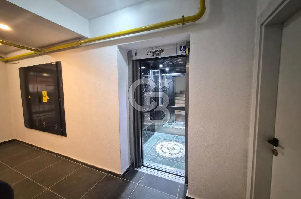 CB CITY'DEN GÖZTEPE MAHALLESİNDE 2+1 SATILIK DAİRE