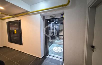 CB CITY'DEN GÖZTEPE MAHALLESİNDE 2+1 SATILIK DAİRE