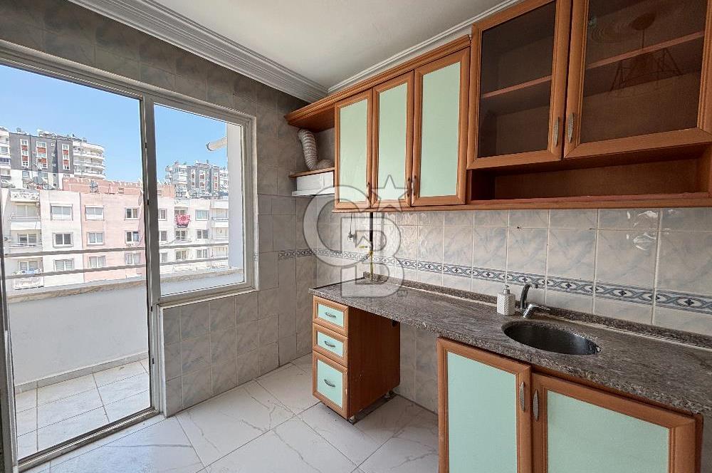 MEZİTLİ AKDENİZ MAHALLESİ ÖZDEMİR 2 SİTESİ 3+1 KİRALIK DAİRE