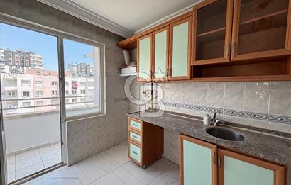 MEZİTLİ AKDENİZ MAHALLESİ ÖZDEMİR 2 SİTESİ 3+1 KİRALIK DAİRE