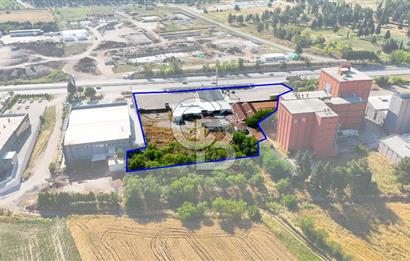 CB Leader'den Balıkesir- Manisa Yolu Üzeri Rüyam Tesisi Kiralık