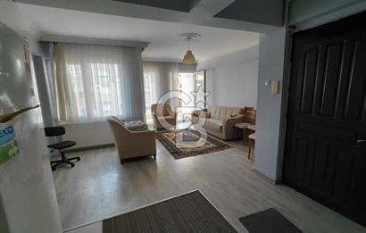 Buca Menderes Caddesi Eşyalı 2+1 Satılık Daire