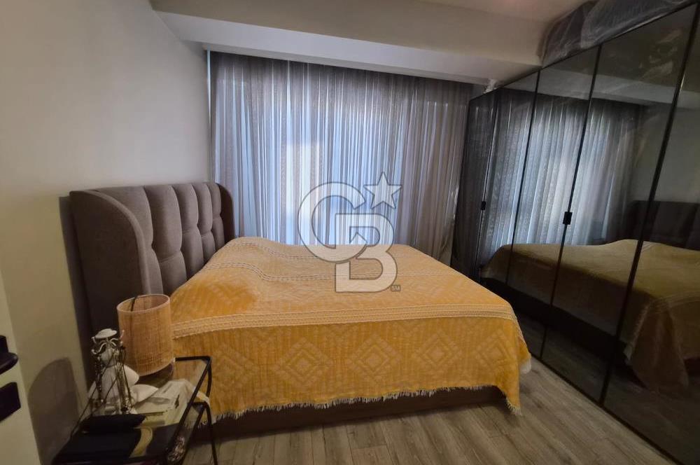 CB CITY'DEN GÖZTEPE MAHALLESİNDE 2+1 SATILIK DAİRE