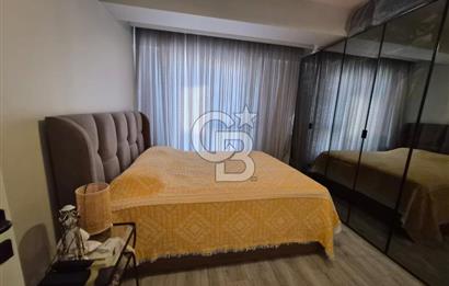 CB CITY'DEN GÖZTEPE MAHALLESİNDE 2+1 SATILIK DAİRE