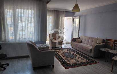 Buca Menderes Caddesi Eşyalı 2+1 Satılık Daire