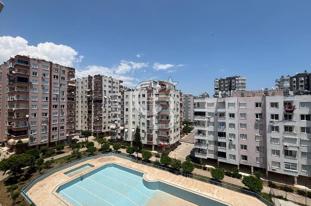 MEZİTLİ AKDENİZ MAHALLESİ ÖZDEMİR 2 SİTESİ 3+1 KİRALIK DAİRE