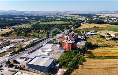 CB Leader'den Balıkesir- Manisa Yolu Üzeri Rüyam Tesisi Kiralık