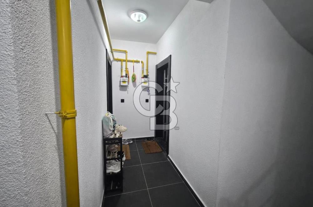 CB CITY'DEN GÖZTEPE MAHALLESİNDE 2+1 SATILIK DAİRE