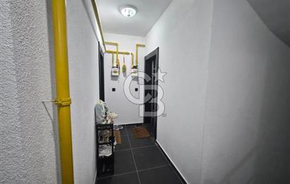 CB CITY'DEN GÖZTEPE MAHALLESİNDE 2+1 SATILIK DAİRE