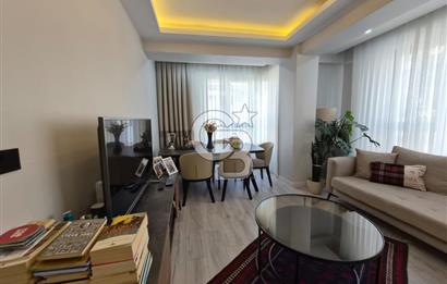 CB CITY'DEN GÖZTEPE MAHALLESİNDE 2+1 SATILIK DAİRE