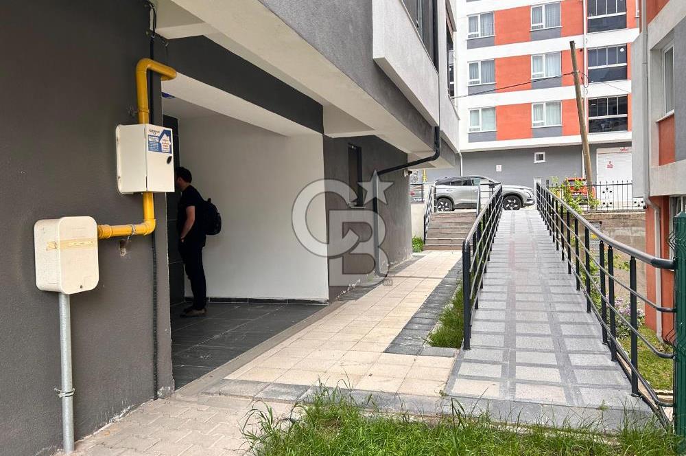 CB CITY'DEN GÖZTEPE MAHALLESİNDE 2+1 SATILIK DAİRE
