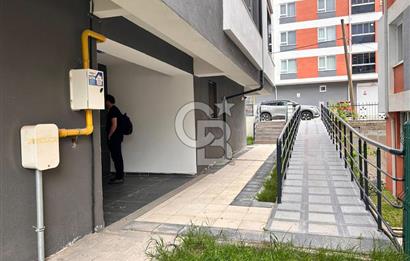 CB CITY'DEN GÖZTEPE MAHALLESİNDE 2+1 SATILIK DAİRE