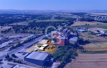 CB Leader'den Balıkesir- Manisa Yolu Üzeri Rüyam Tesisi Kiralık