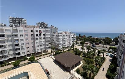 MEZİTLİ AKDENİZ MAHALLESİ ÖZDEMİR 2 SİTESİ 3+1 KİRALIK DAİRE