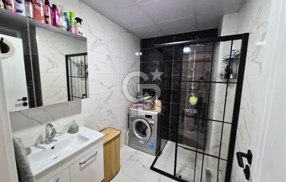 CB CITY'DEN GÖZTEPE MAHALLESİNDE 2+1 SATILIK DAİRE