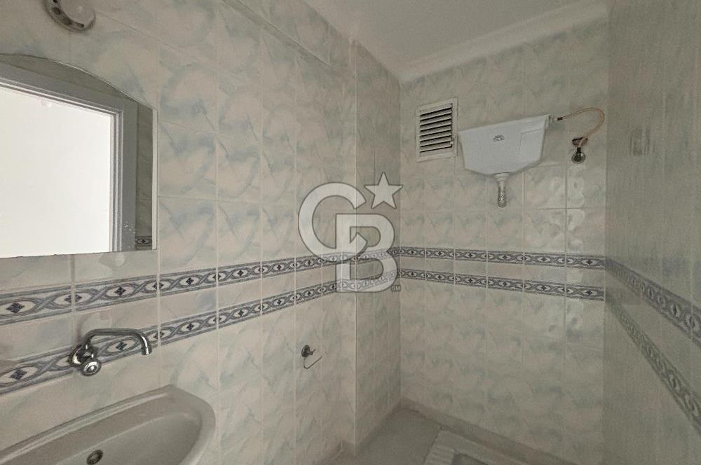 MEZİTLİ AKDENİZ MAHALLESİ ÖZDEMİR 2 SİTESİ 3+1 KİRALIK DAİRE
