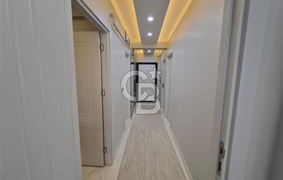 CB CITY'DEN GÖZTEPE MAHALLESİNDE 2+1 SATILIK DAİRE