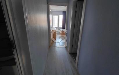 Buca Menderes Caddesi Eşyalı 2+1 Satılık Daire