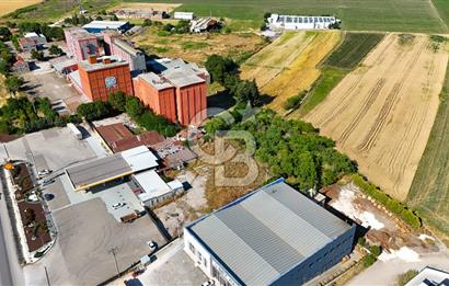 CB Leader'den Balıkesir- Manisa Yolu Üzeri Rüyam Tesisi Kiralık