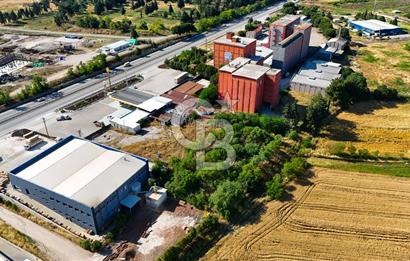 CB Leader'den Balıkesir- Manisa Yolu Üzeri Rüyam Tesisi Kiralık
