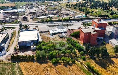 CB Leader'den Balıkesir- Manisa Yolu Üzeri Rüyam Tesisi Kiralık