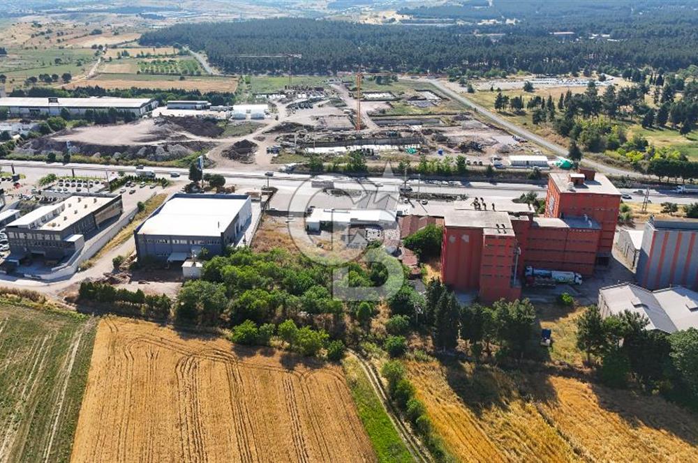 CB Leader'den Balıkesir- Manisa Yolu Üzeri Rüyam Tesisi Kiralık