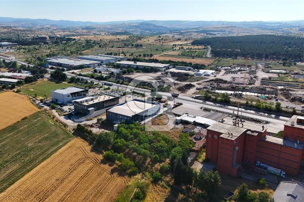 CB Leader'den Balıkesir- Manisa Yolu Üzeri Rüyam Tesisi Kiralık