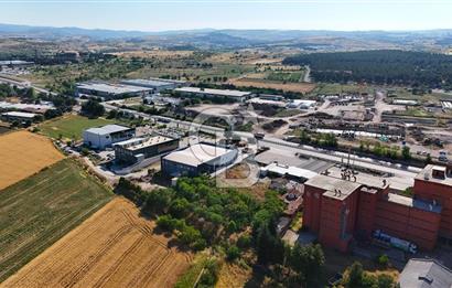 CB Leader'den Balıkesir- Manisa Yolu Üzeri Rüyam Tesisi Kiralık