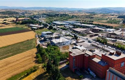 CB Leader'den Balıkesir- Manisa Yolu Üzeri Rüyam Tesisi Kiralık