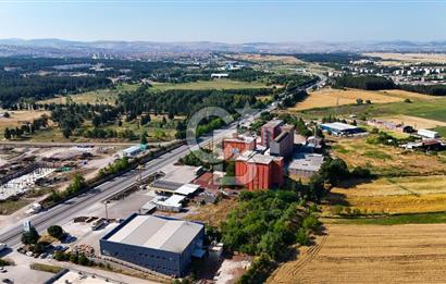 CB Leader'den Balıkesir- Manisa Yolu Üzeri Rüyam Tesisi Kiralık