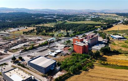 CB Leader'den Balıkesir- Manisa Yolu Üzeri Rüyam Tesisi Kiralık