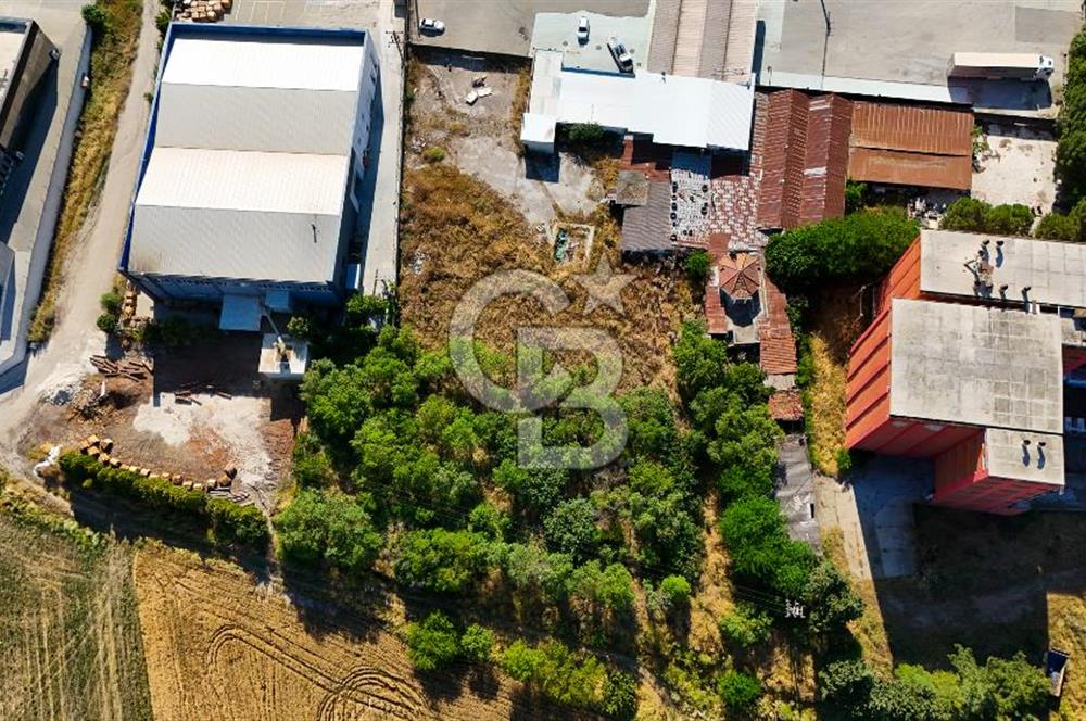 CB Leader'den Balıkesir- Manisa Yolu Üzeri Rüyam Tesisi Kiralık