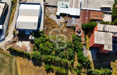 CB Leader'den Balıkesir- Manisa Yolu Üzeri Rüyam Tesisi Kiralık