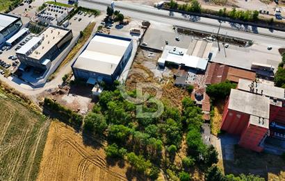 CB Leader'den Balıkesir- Manisa Yolu Üzeri Rüyam Tesisi Kiralık