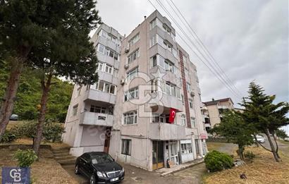 CB ENVOY |Değirmendere'de Anayol Üzeri 3+1 Deniz Manzaralı Daire