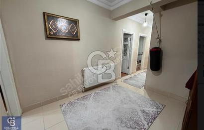 CB ENVOY |Değirmendere'de Anayol Üzeri 3+1 Deniz Manzaralı Daire