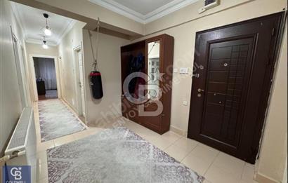 CB ENVOY |Değirmendere'de Anayol Üzeri 3+1 Deniz Manzaralı Daire