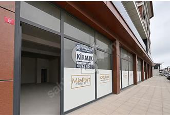 HARAÇÇI MAHALLESİ MİAPORT SİTESİNDE KİRALIK DÜKKAN - 1 - 352406